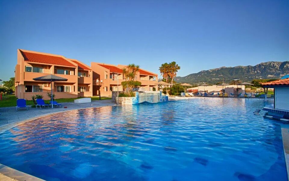 Ilios K Village Resort