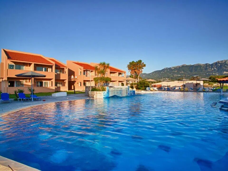 Ilios K Village Resort
