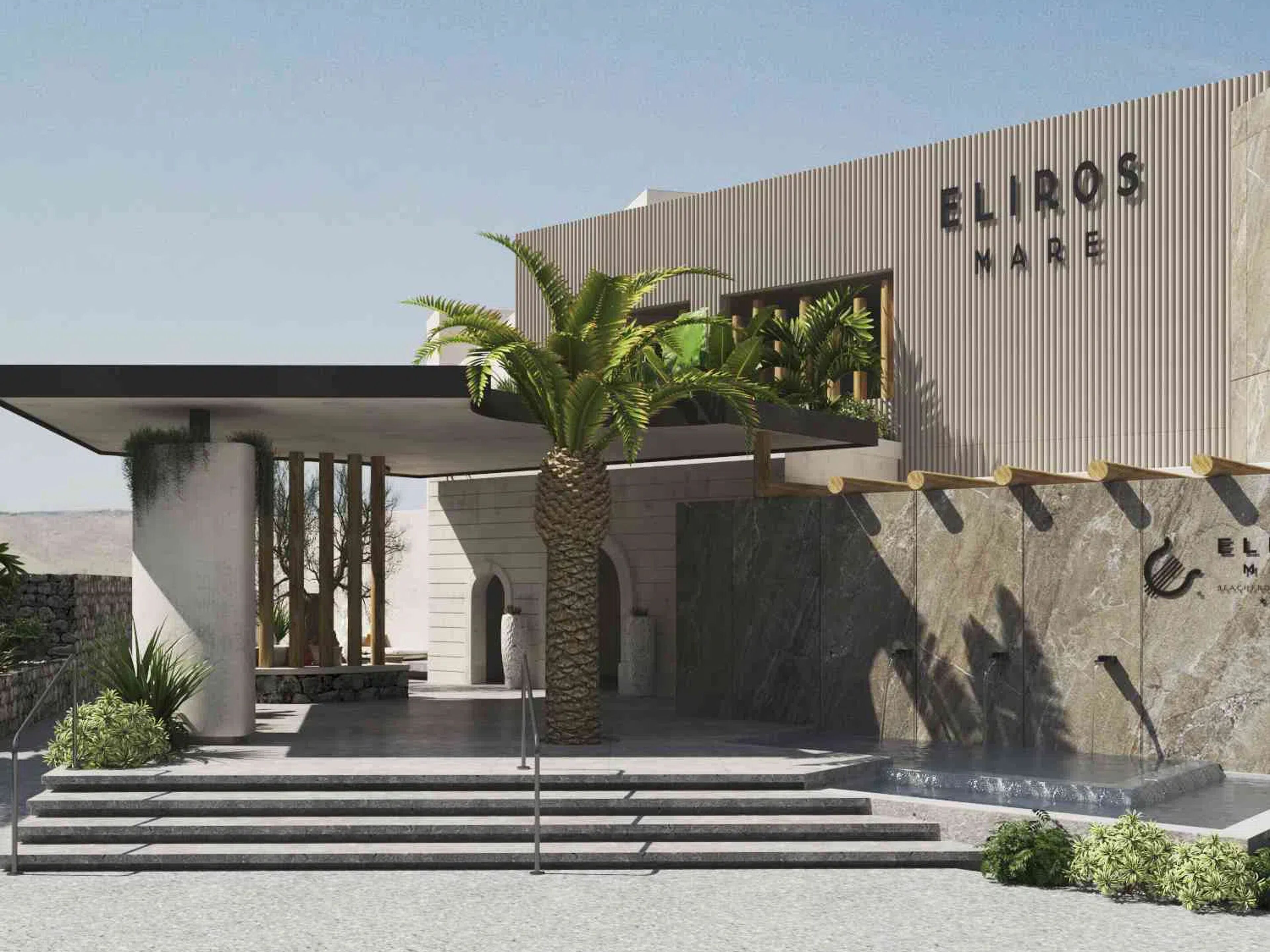 Eliros Mare