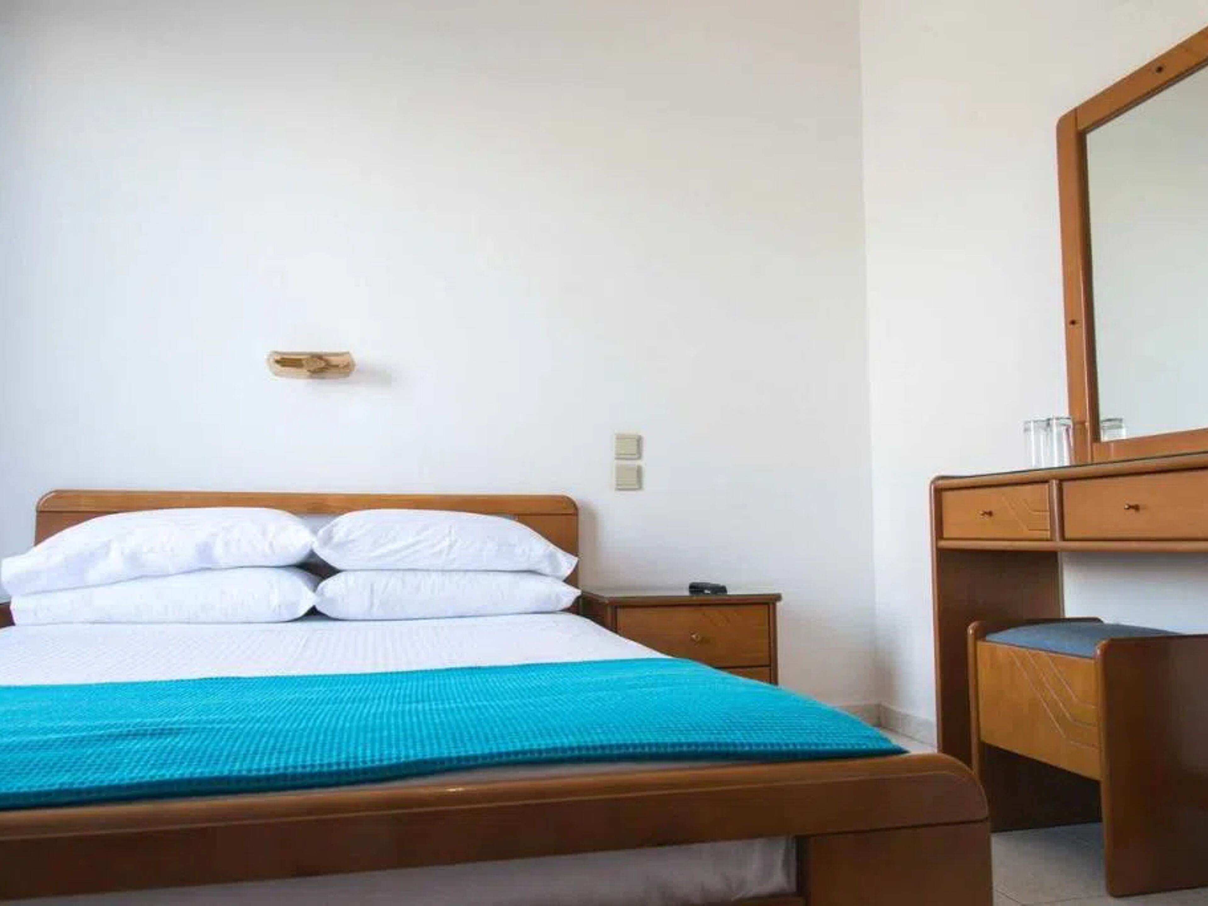 Aggelos Hotel