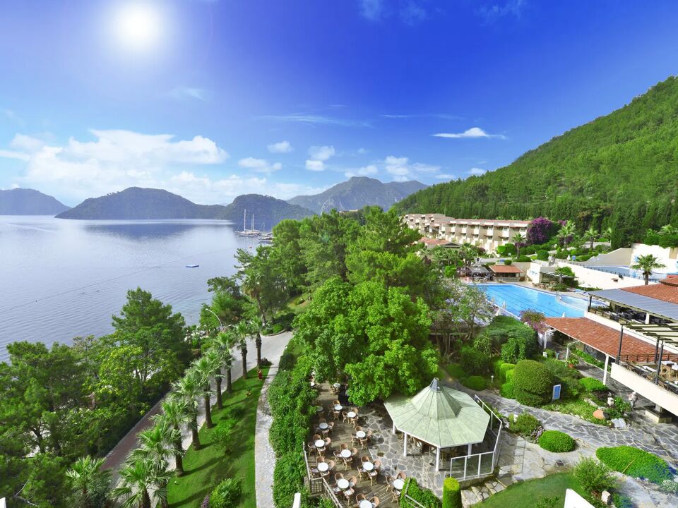 Labranda Mares Marmaris