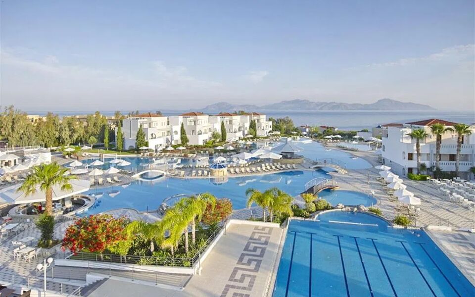 TUI Magic Life Marmari Palace