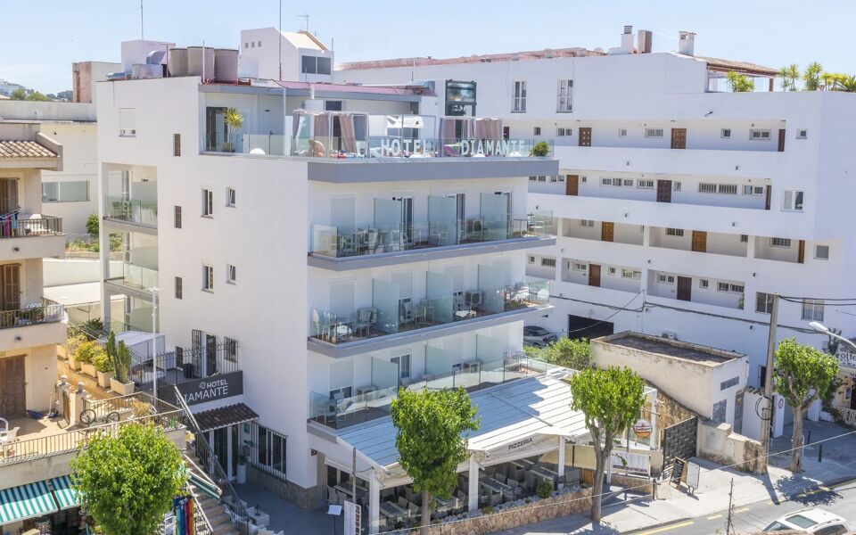 Diamante Paguera Boutique Hotel