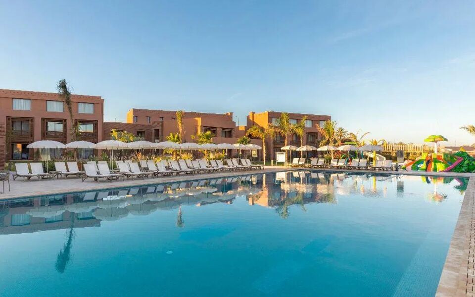 Be Live Experience Marrakech Palmeraie