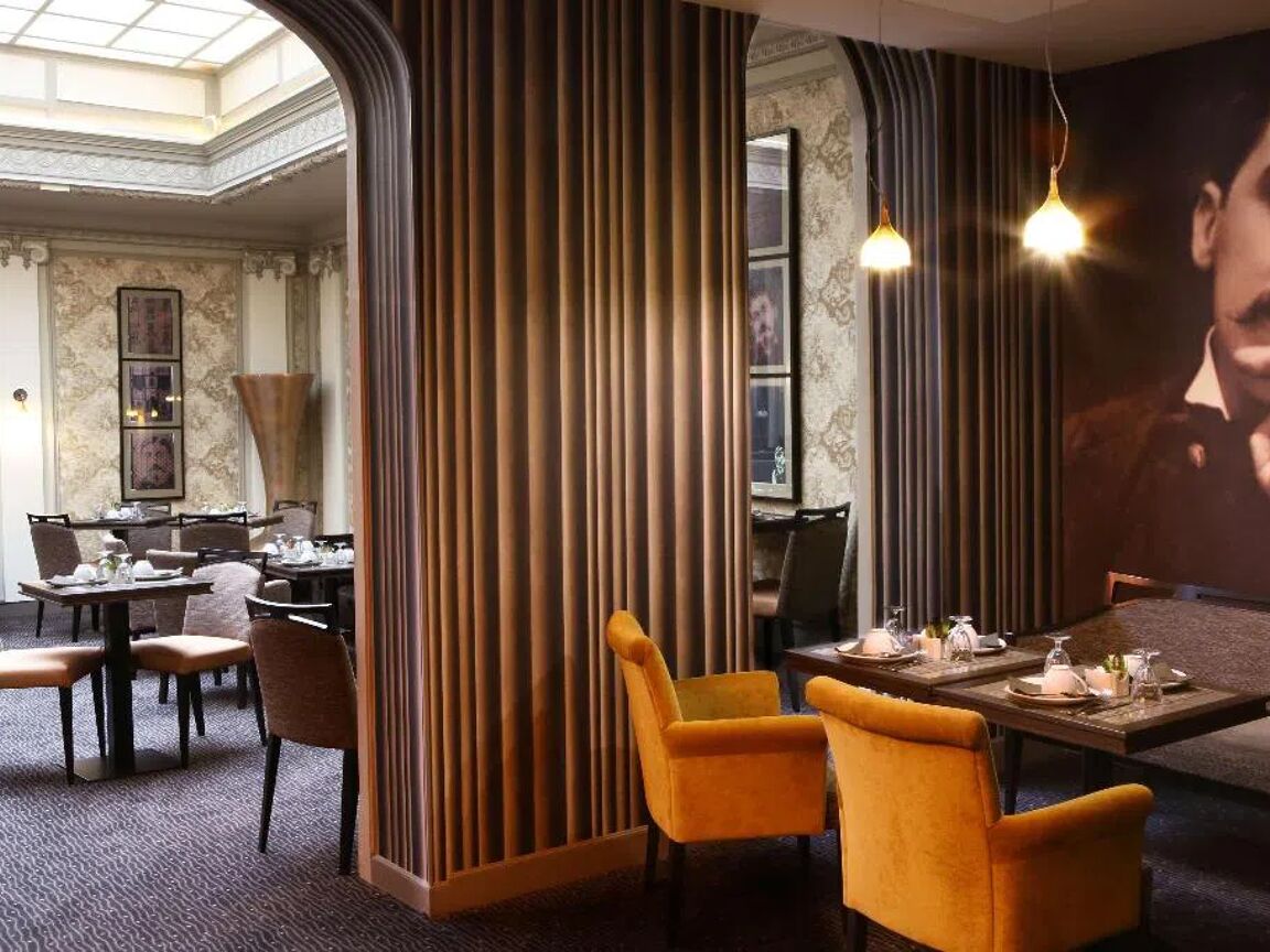 Best Western Premier Le Swann