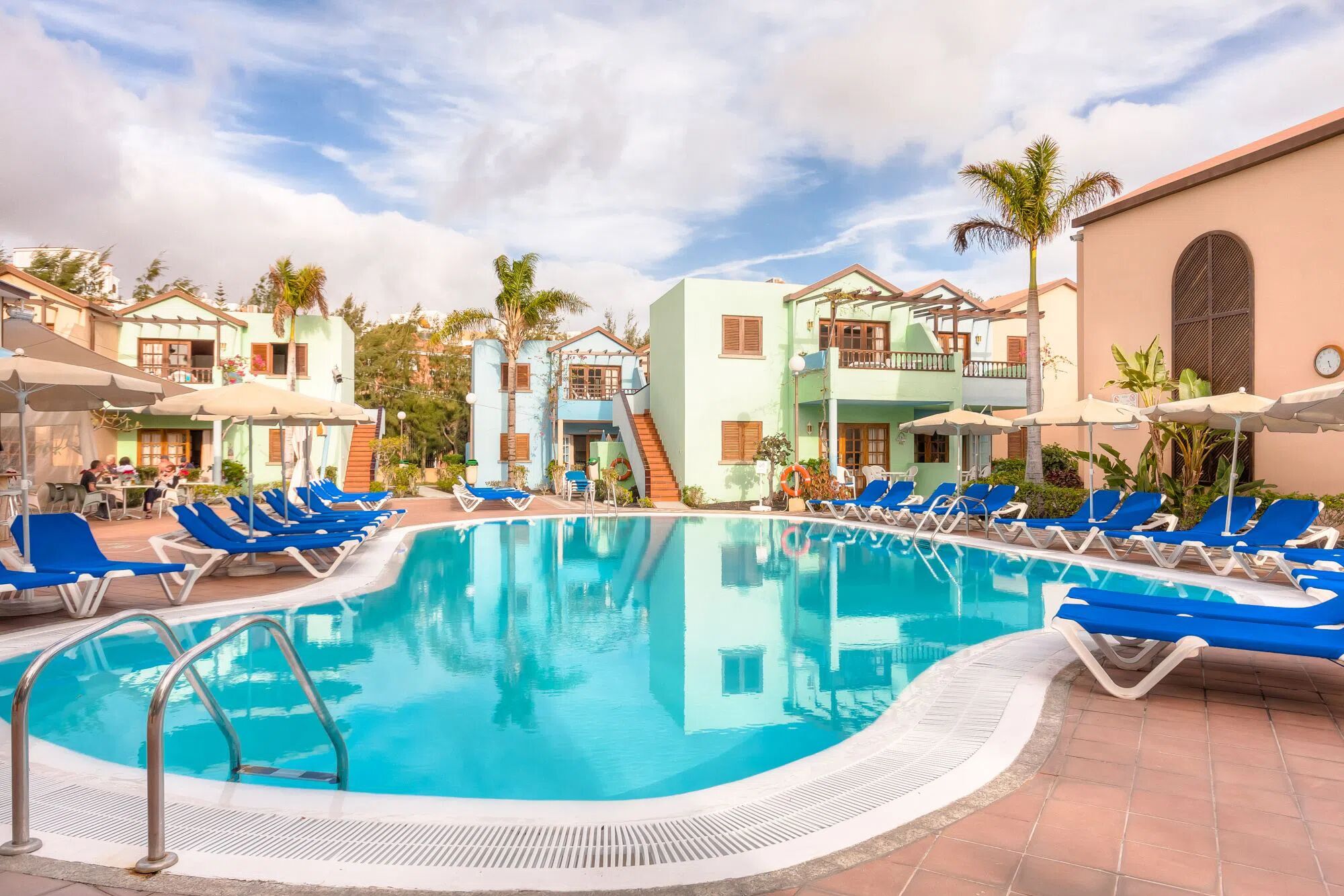 Club Vista Serena  109
