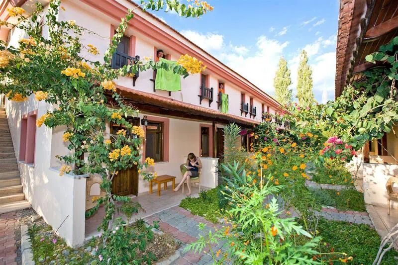portakal-hotel-dalyan