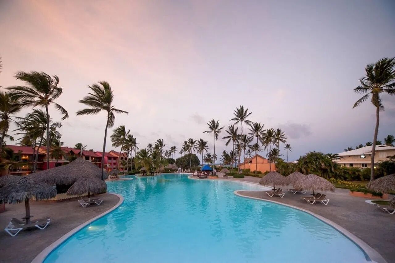 Punta Cana Princess Suites Resort & Spa
