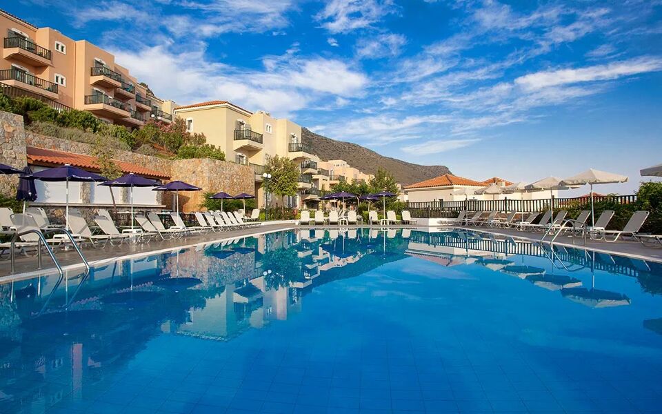 The Village Resort & Waterpark