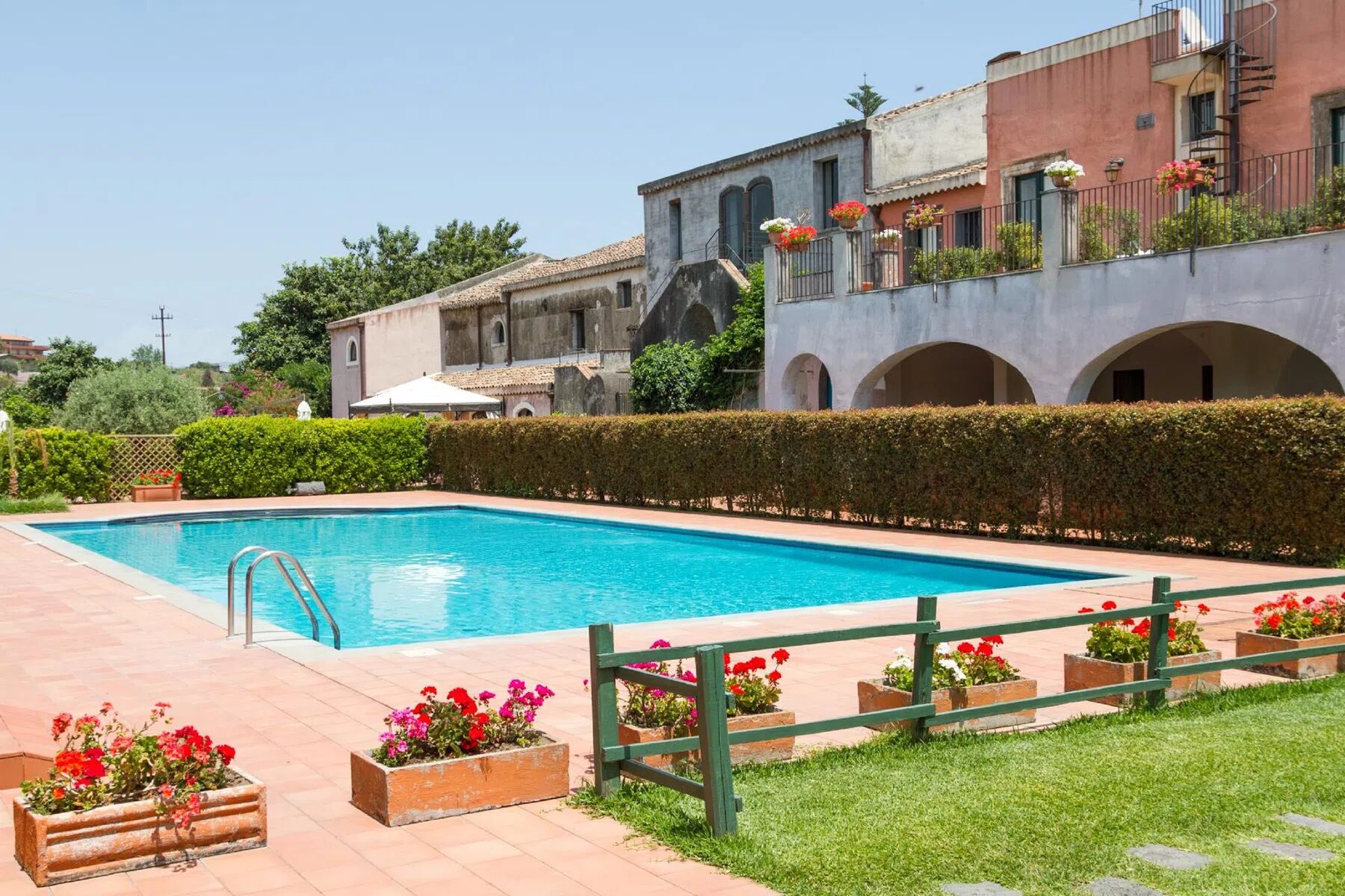 Etna Hotel
