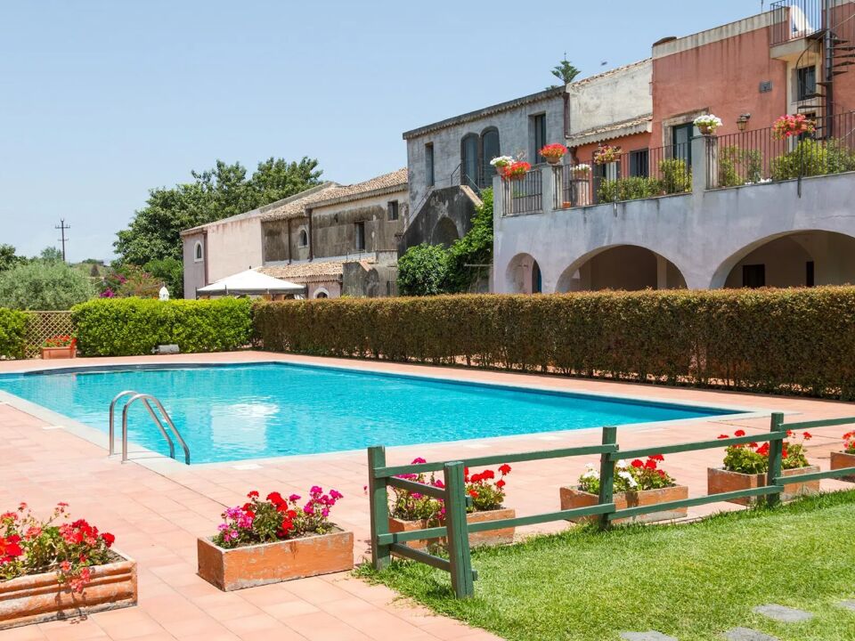 Etna Hotel