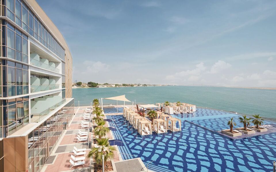 Royal M Hotel & Resort Abu Dhabi