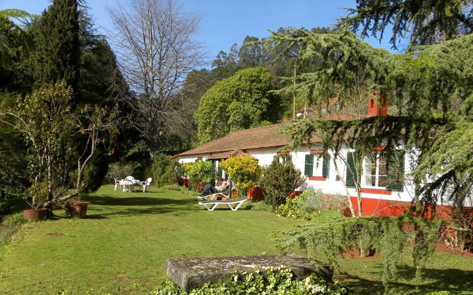 Casas Valleparaizo