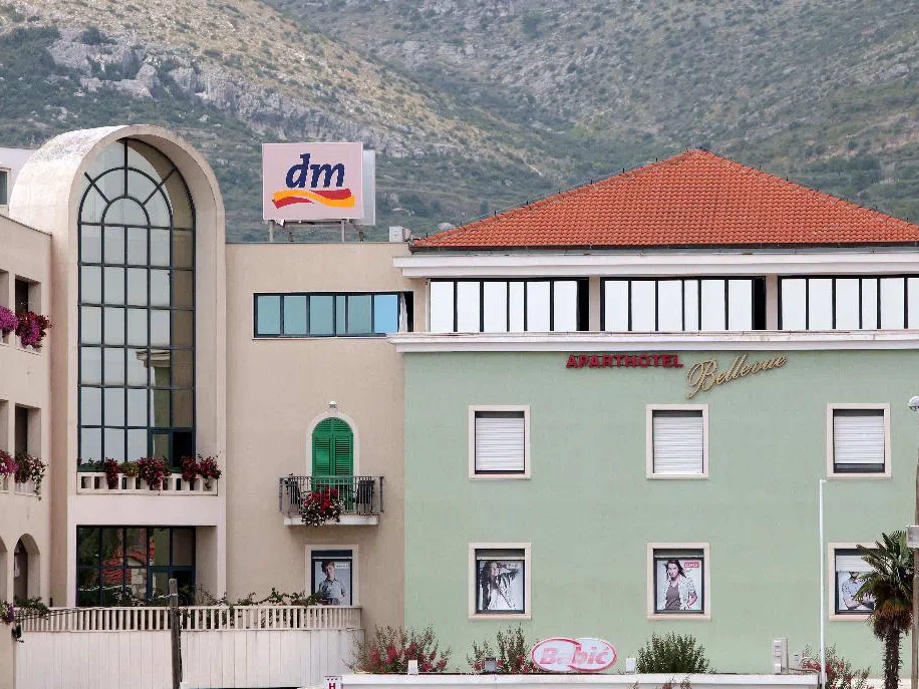 Bellevue Trogir