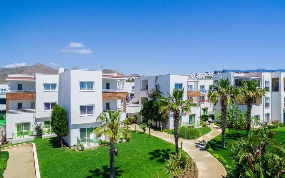 Armonia Holiday Village & Spa