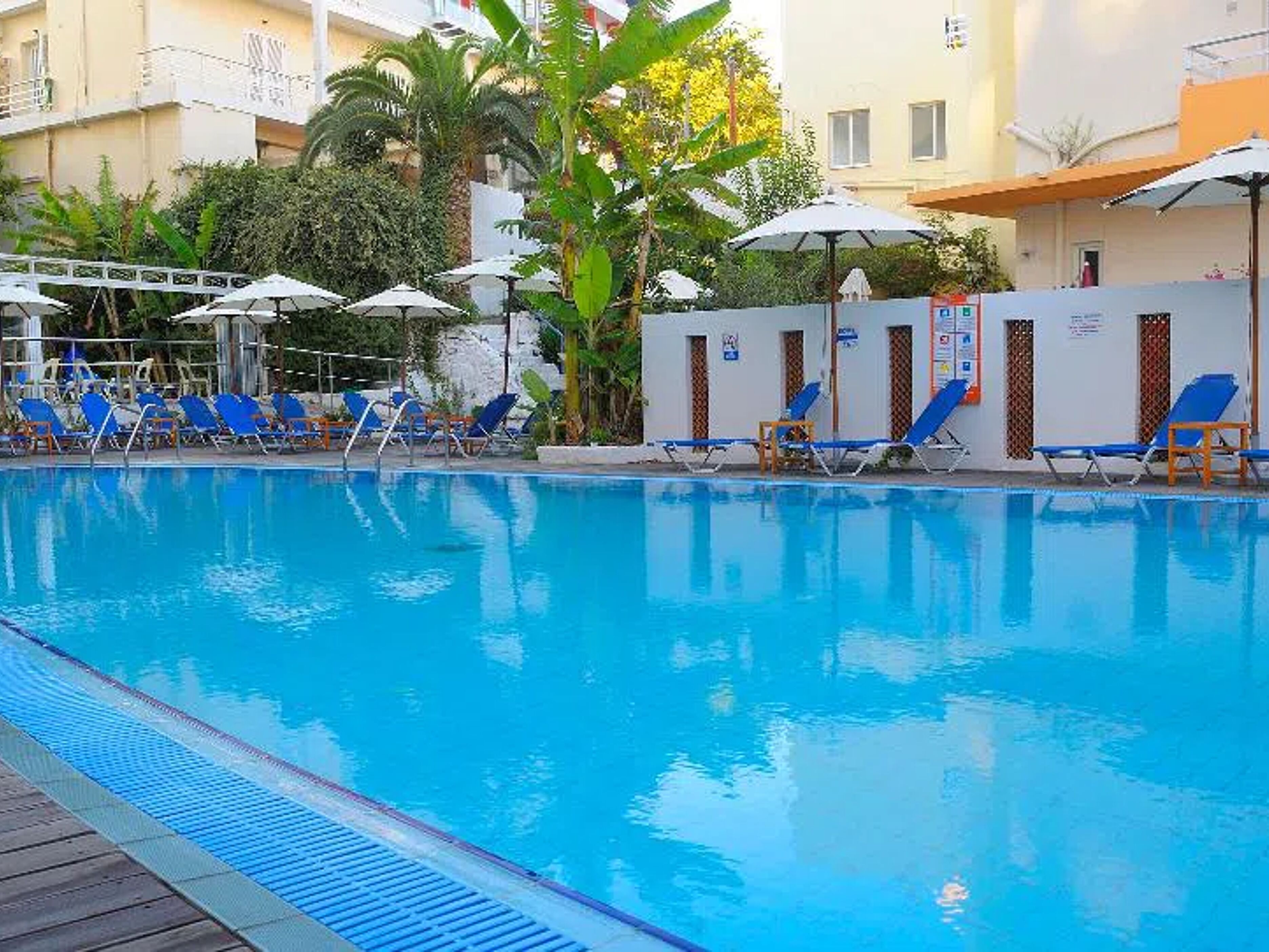 Arte Hotel