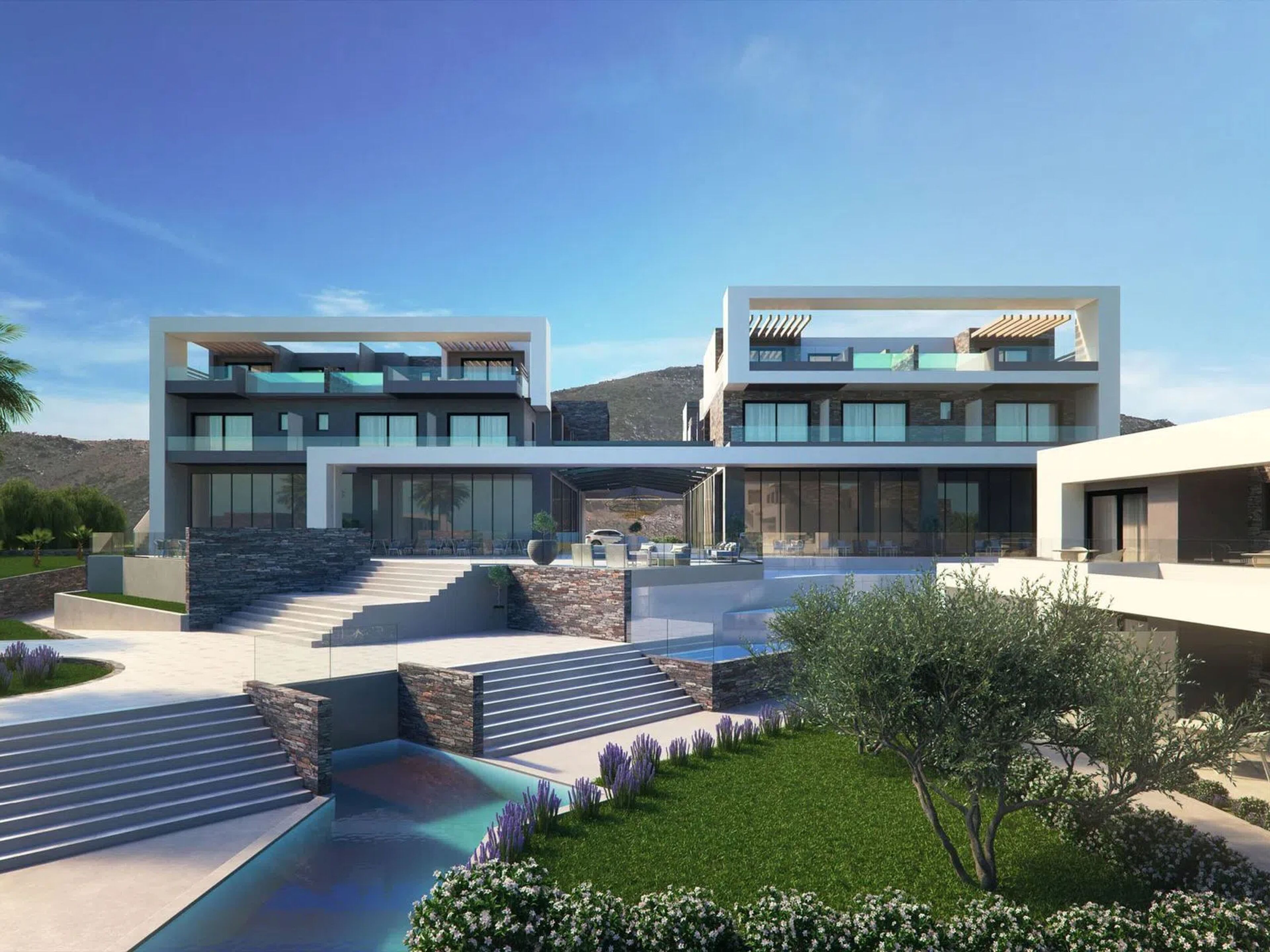 Myrion Beach Resort and Spa