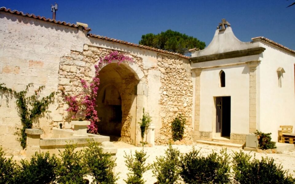 Tenuta Mazzetta Agriturismo