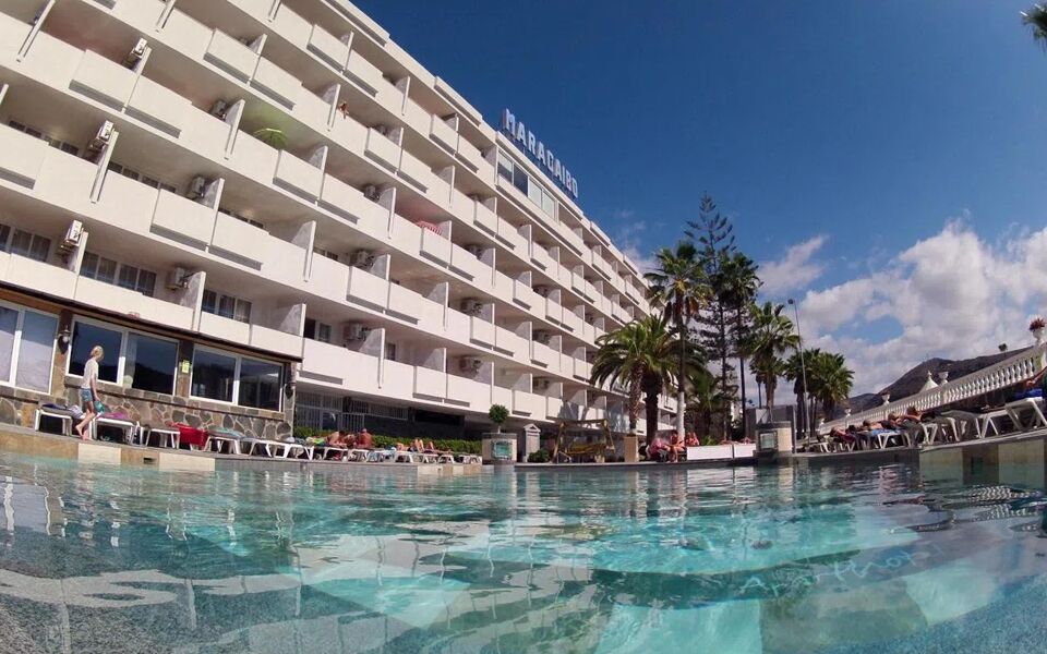 Aparthotel Maracaibo