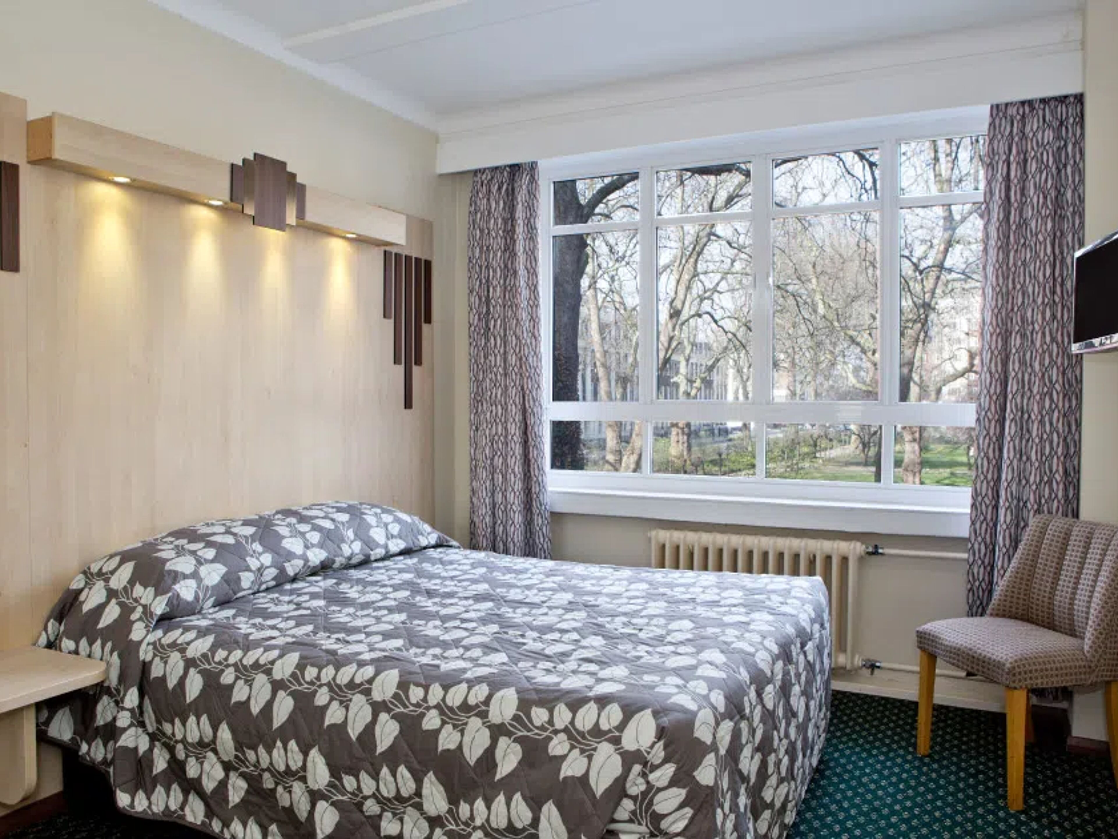 The Tavistock Hotel