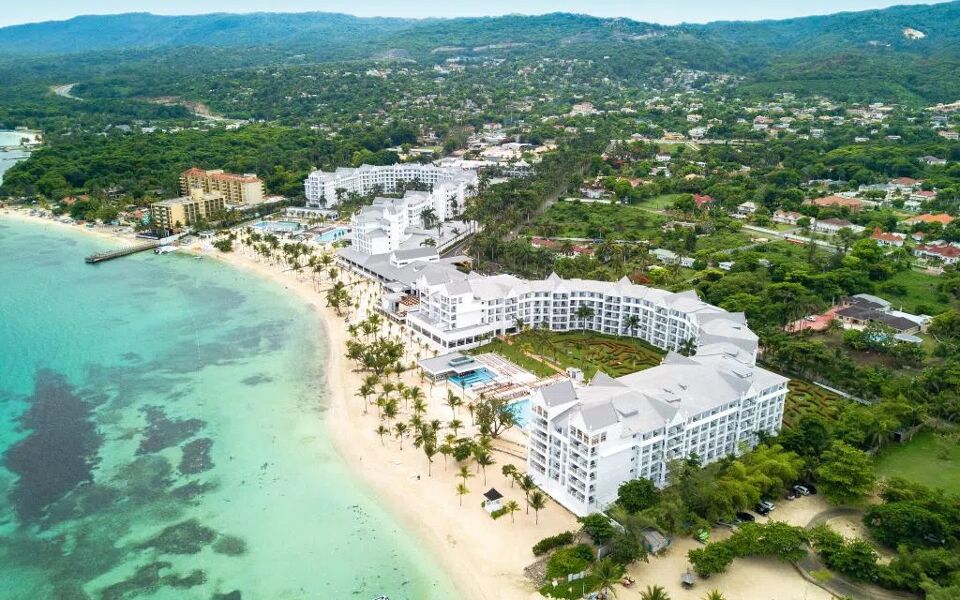 RIU Ocho Rios