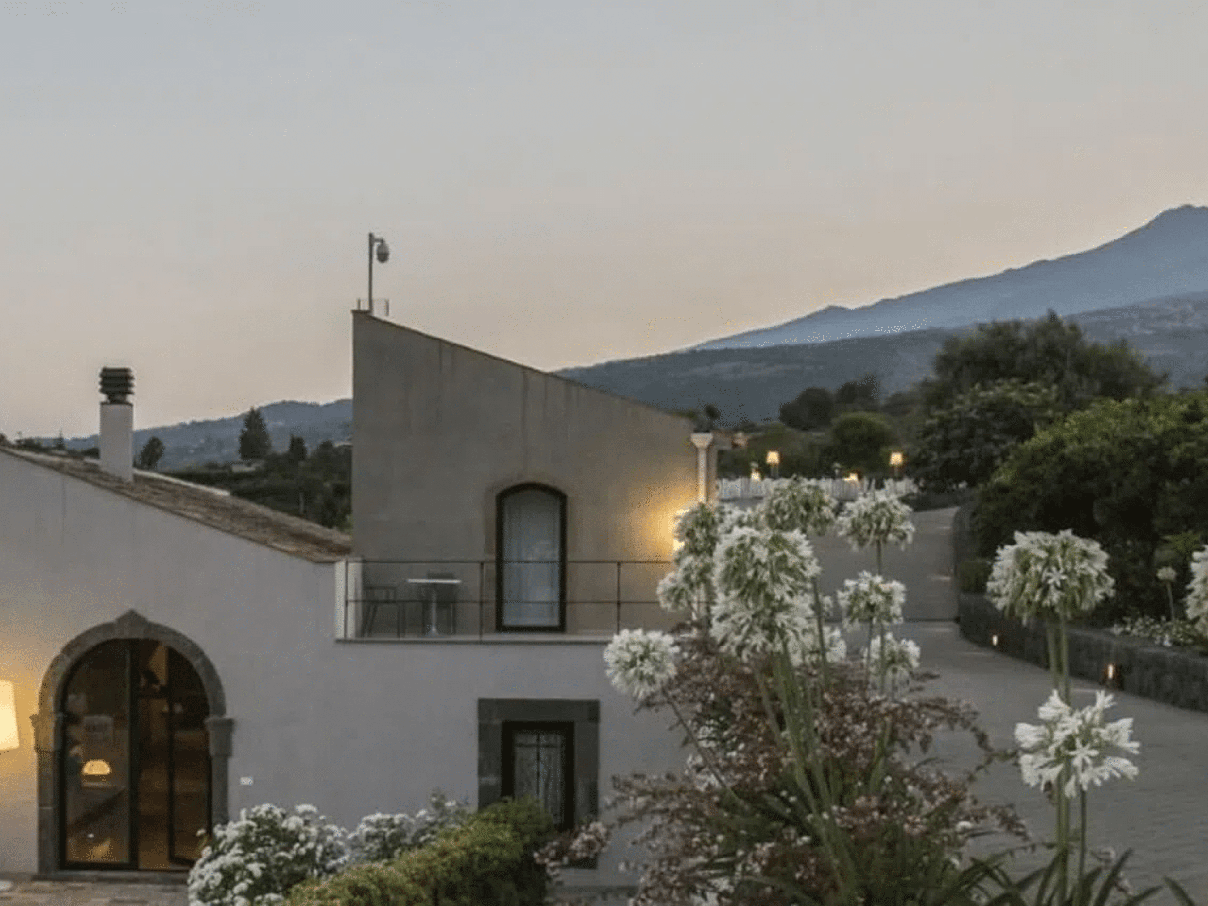 Talè Restaurant & Suite