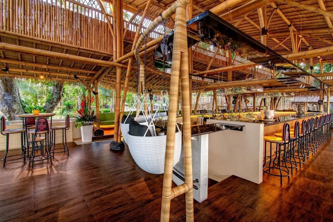 impressie Prama Sanur Beach