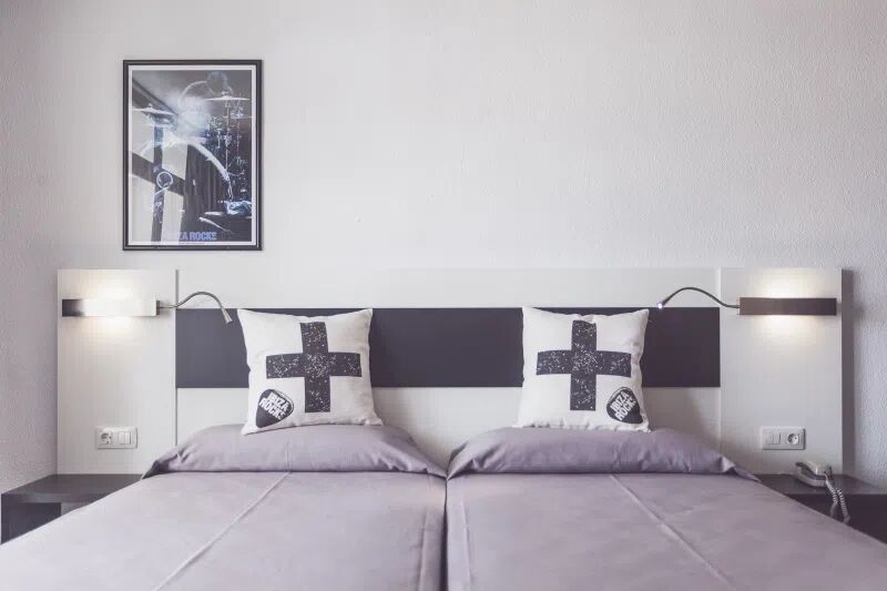 Ibiza Rocks Hotel