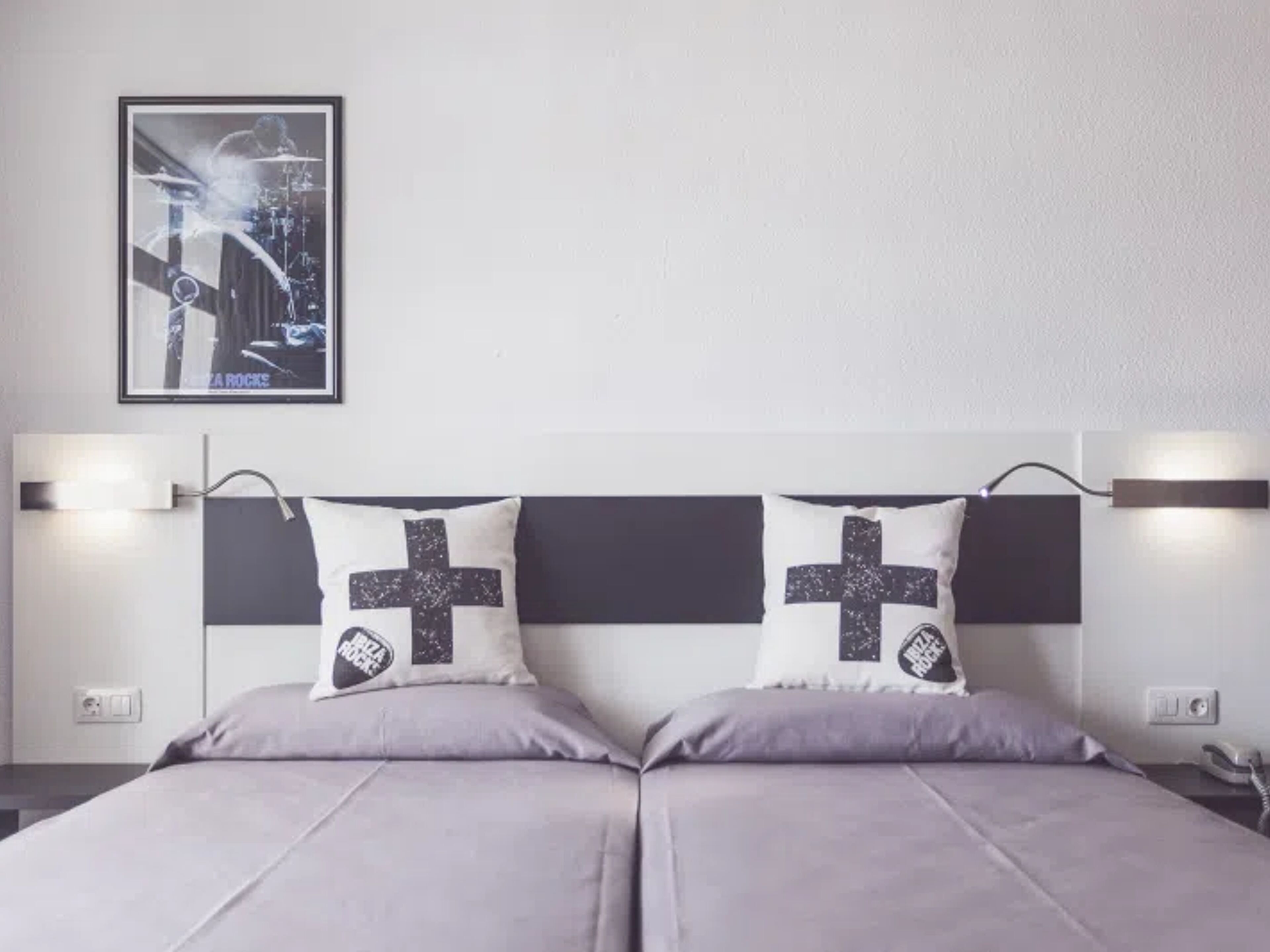 Ibiza Rocks Hotel