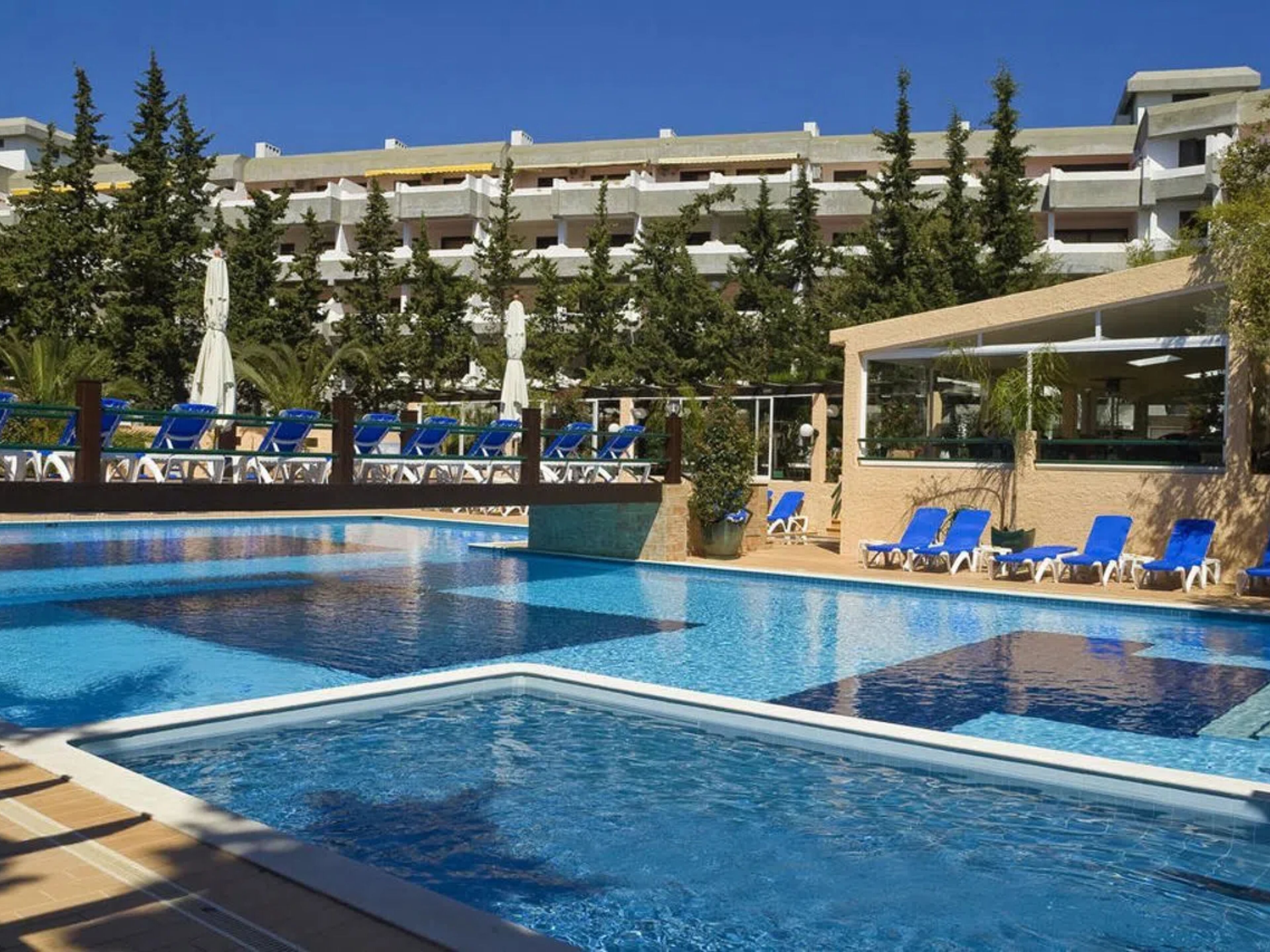 Hotel Balaia Mar