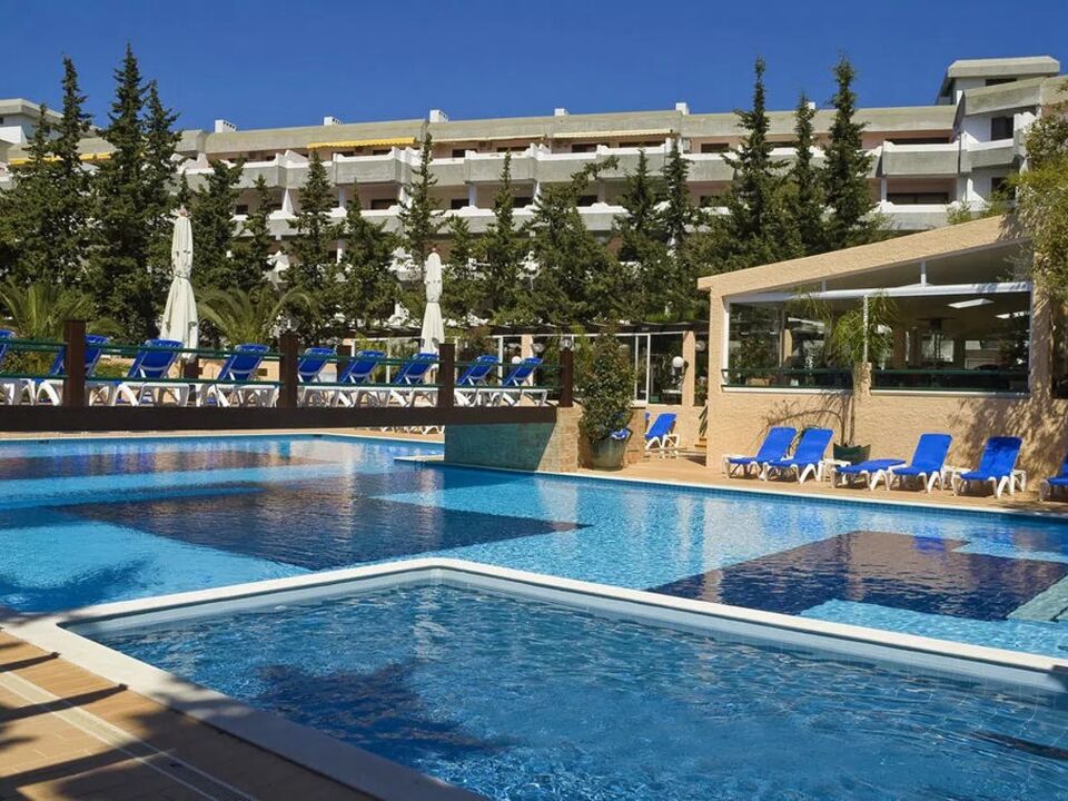 Hotel Balaia Mar