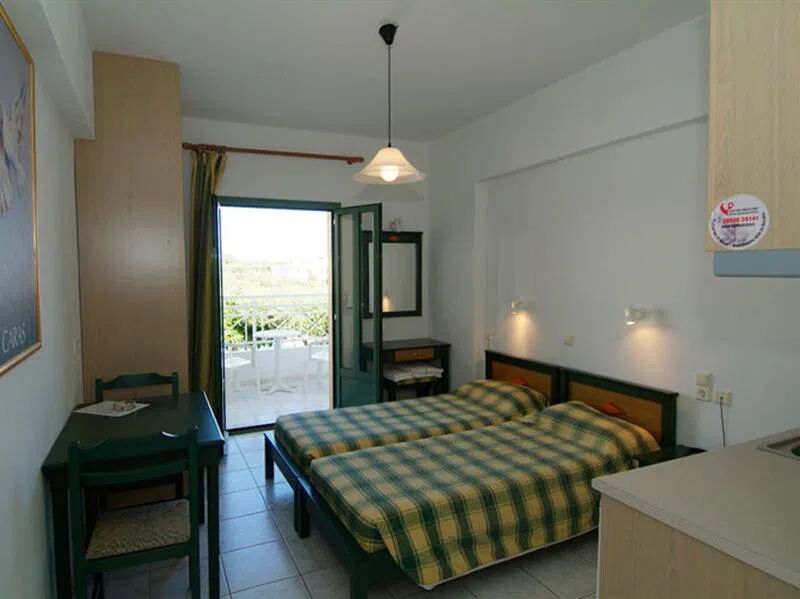 nikolas-villas-appartementen