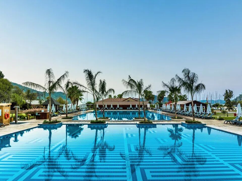 Rixos Premium Göcek