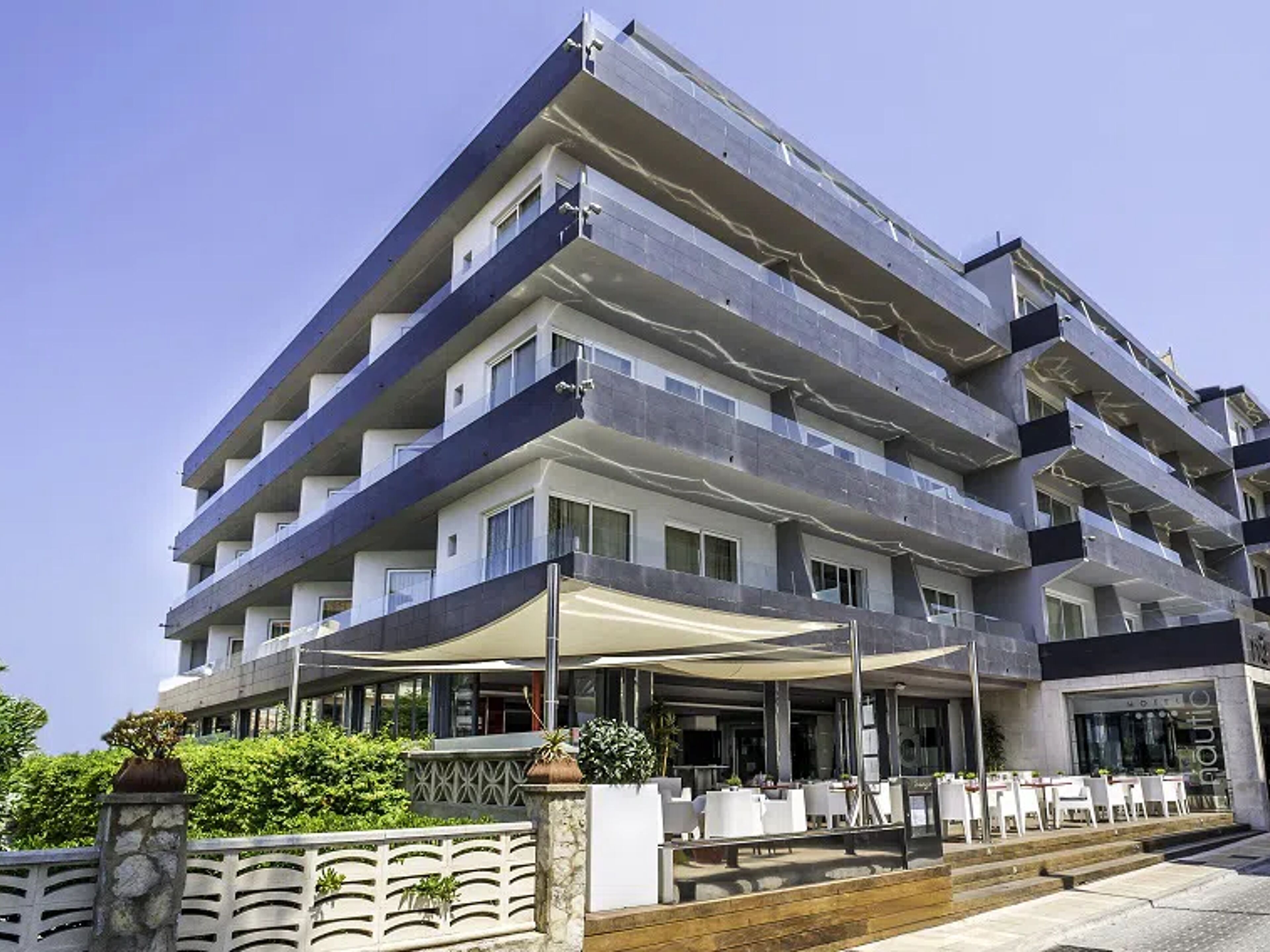 Nautic Hotel & Spa