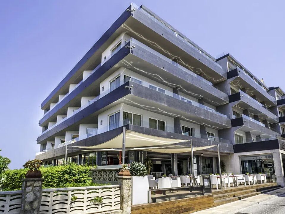 Nautic Hotel & Spa