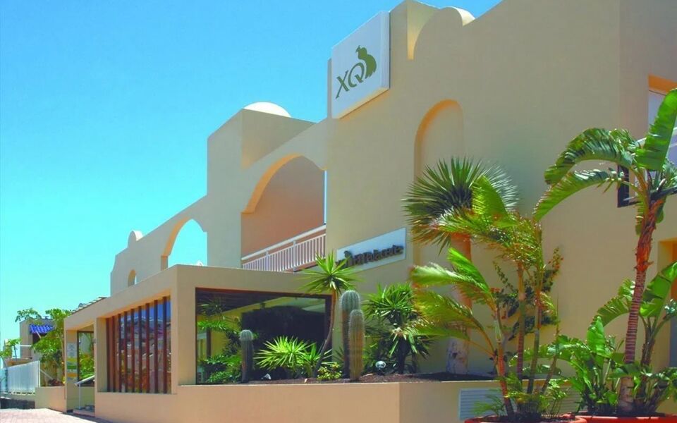 XQ El Palacete
