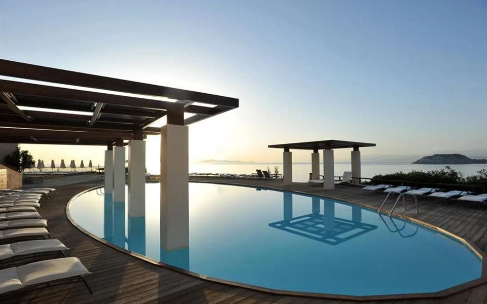 Sea Side Resort & Spa