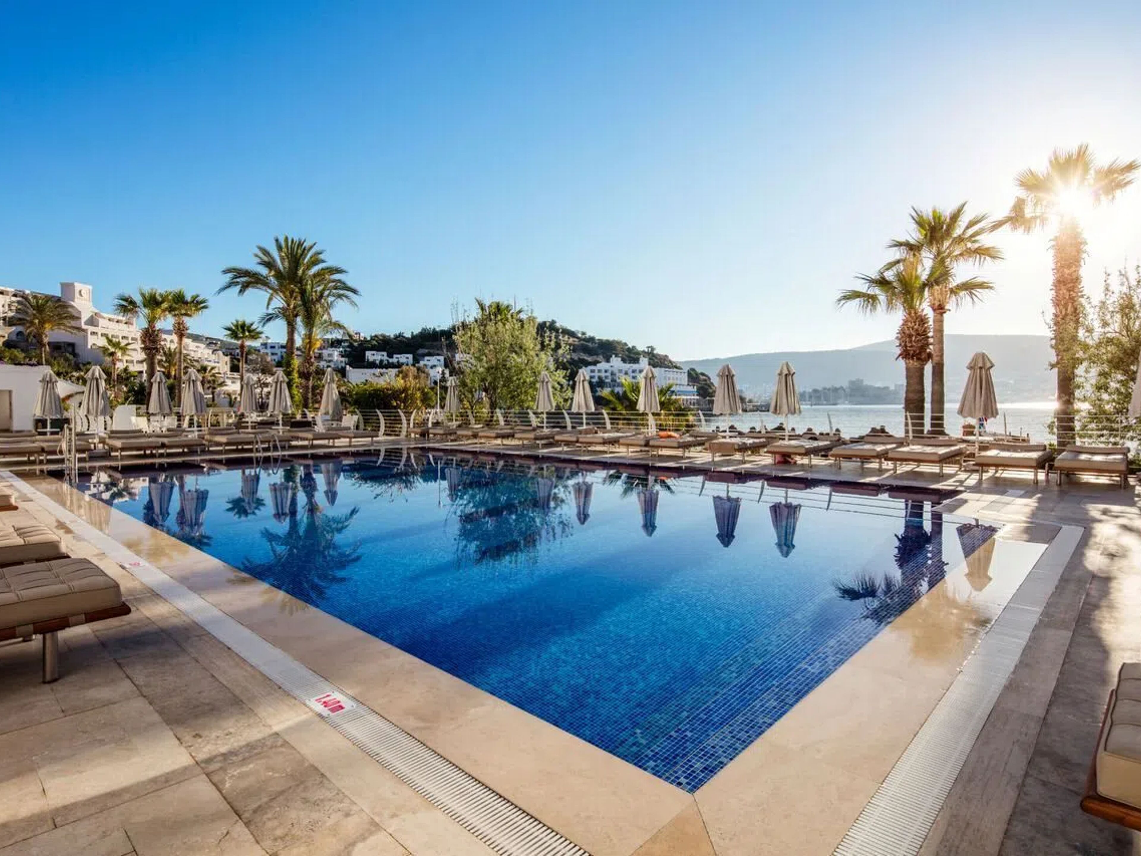 Prive Hotel Bodrum
