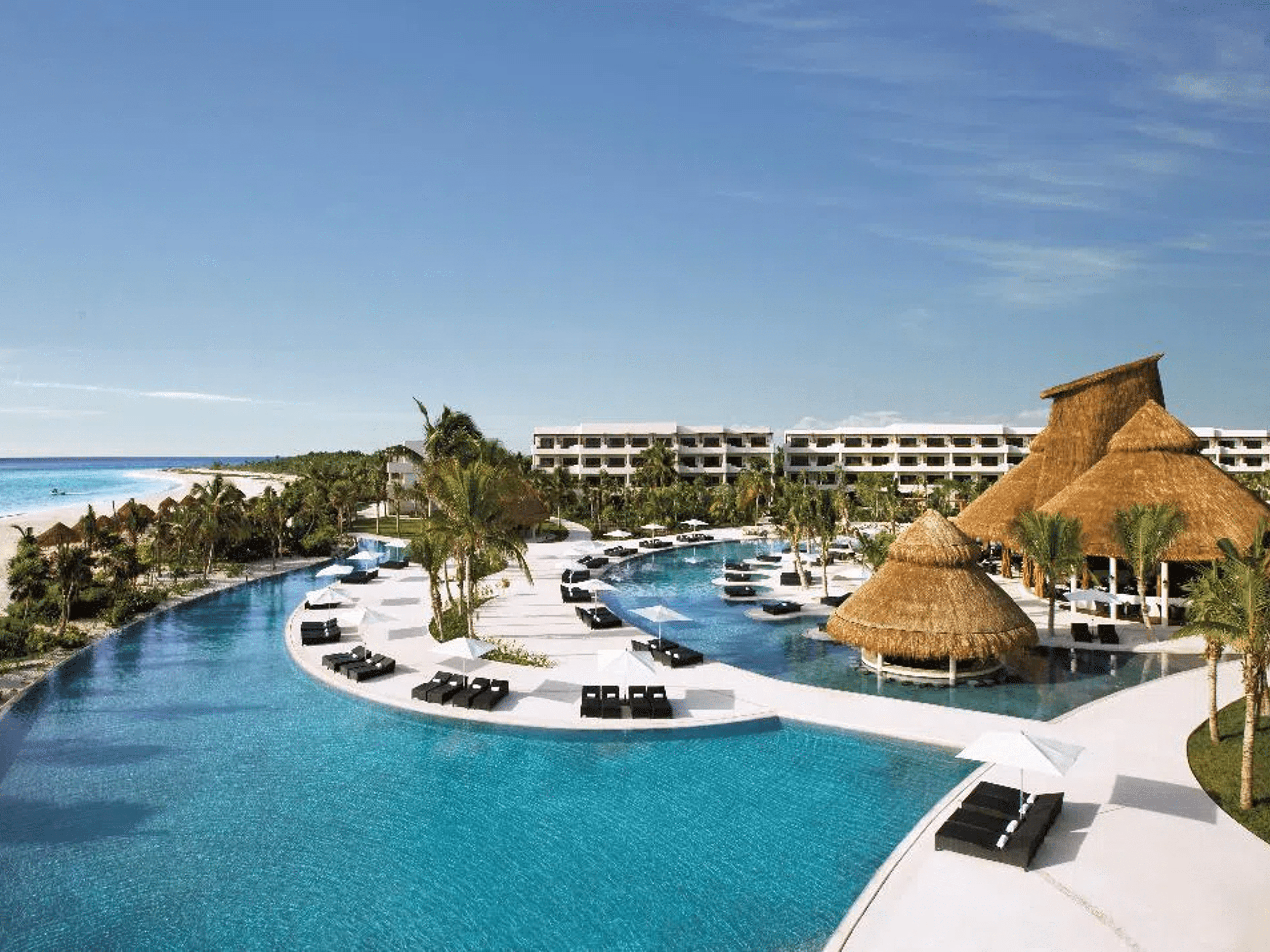 Secrets Maroma Beach