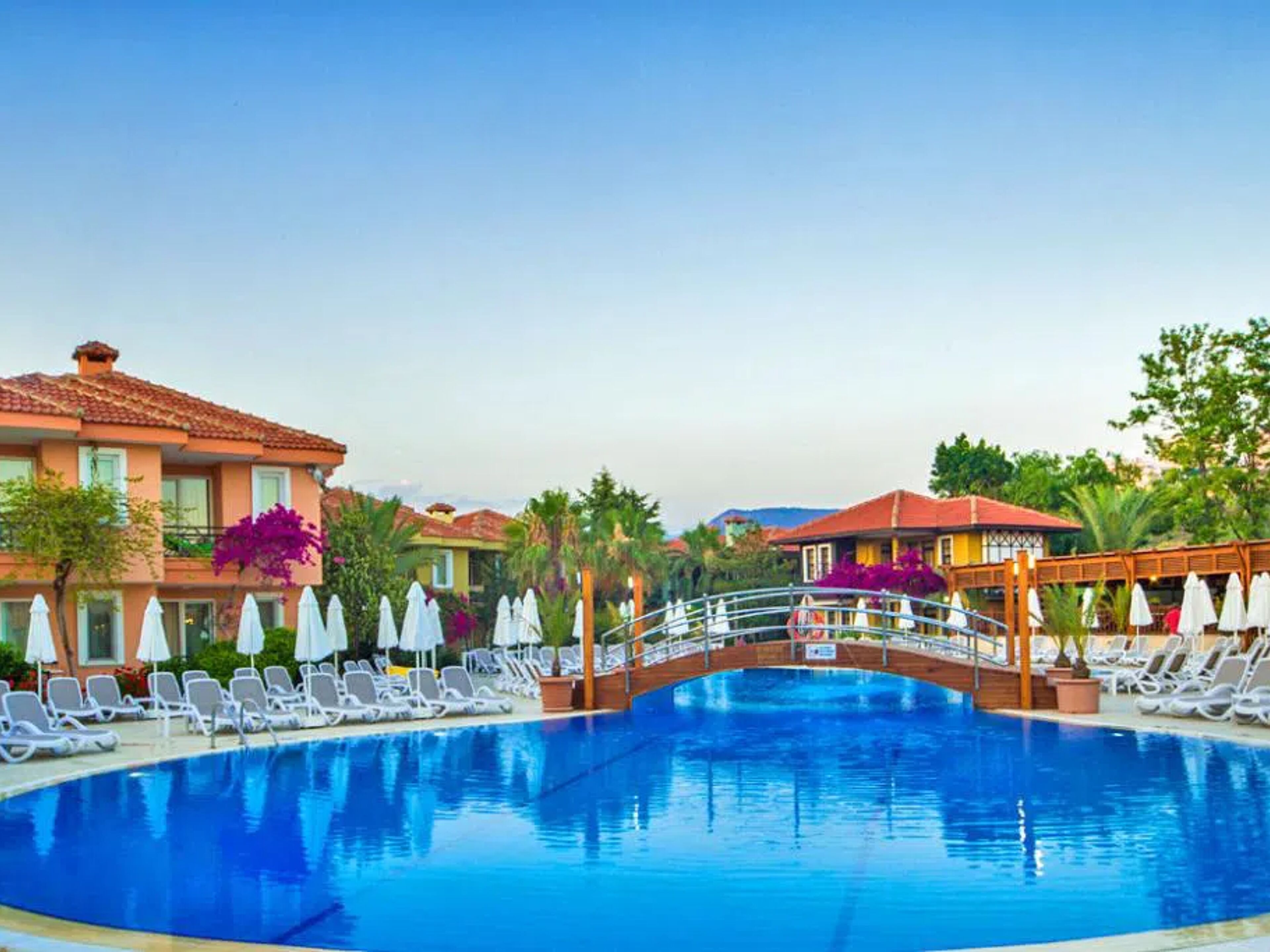 Club Dizalya