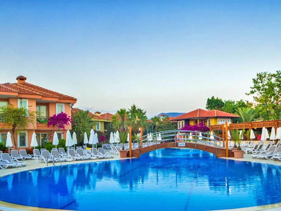 Club Dizalya