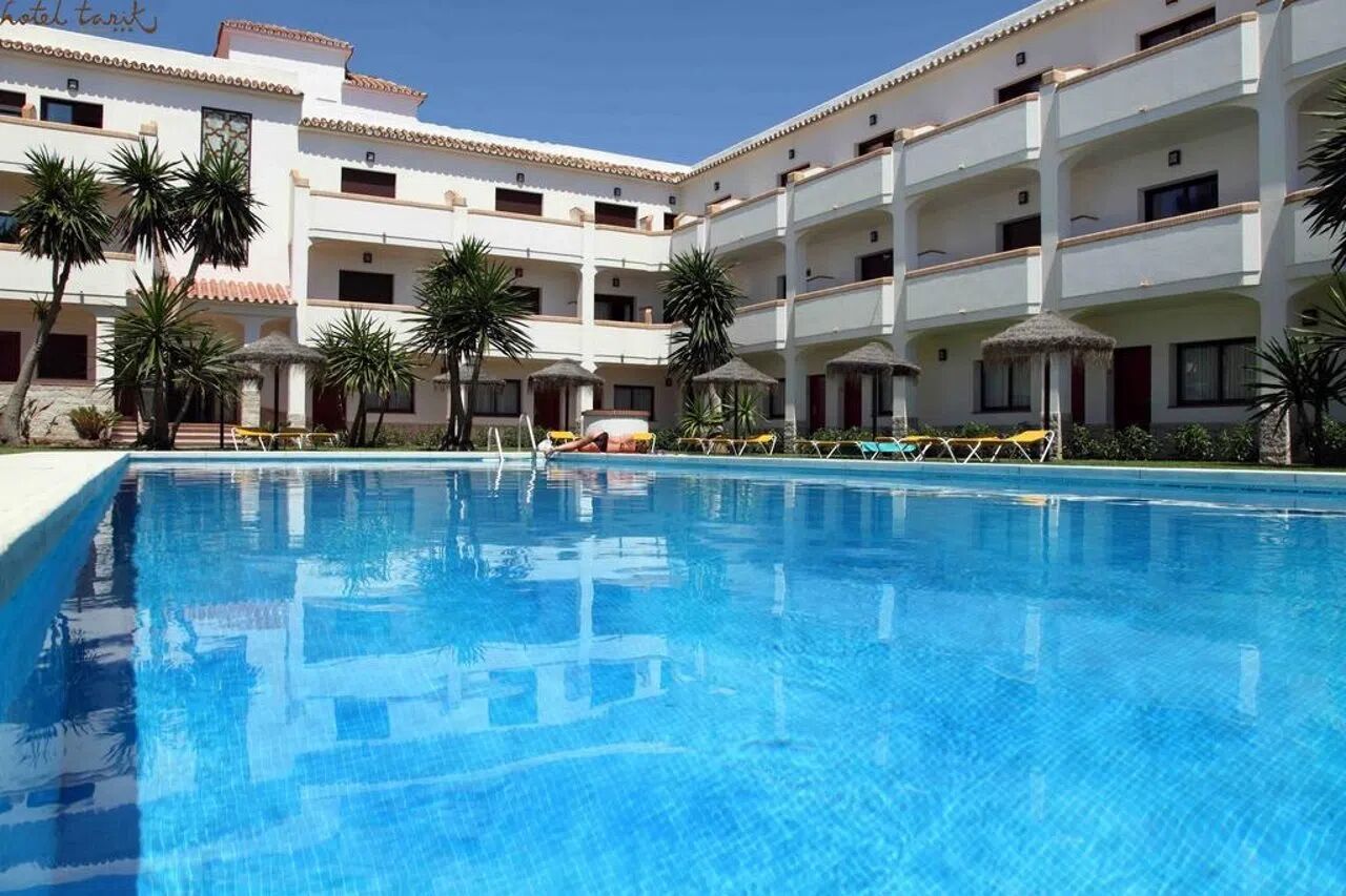 hotel-tarik