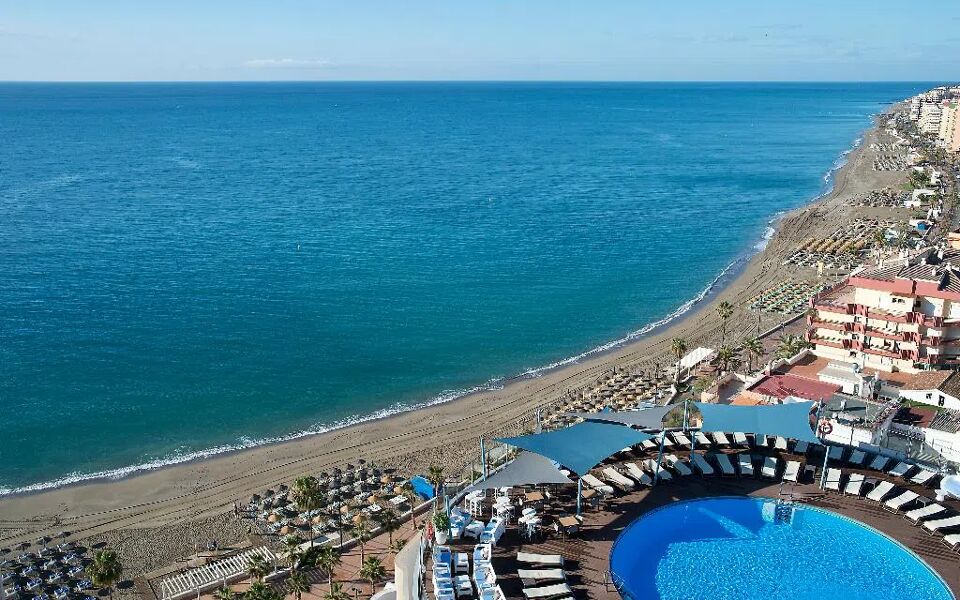 El Puerto by Pierre & Vacances