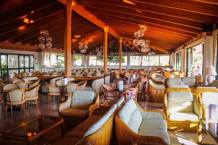 Valentin Son Bou Hotel y Appartementen