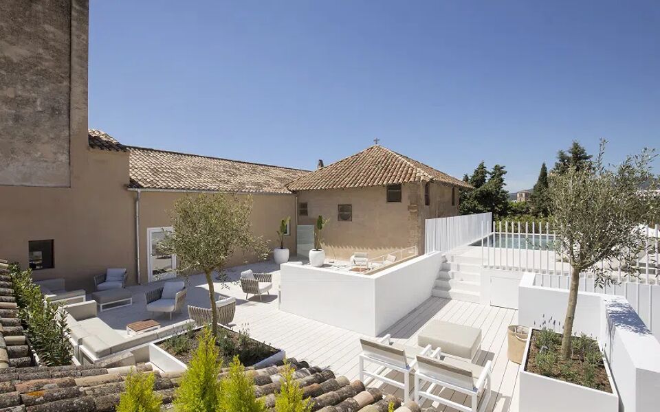 Hotel Convent de la Missió