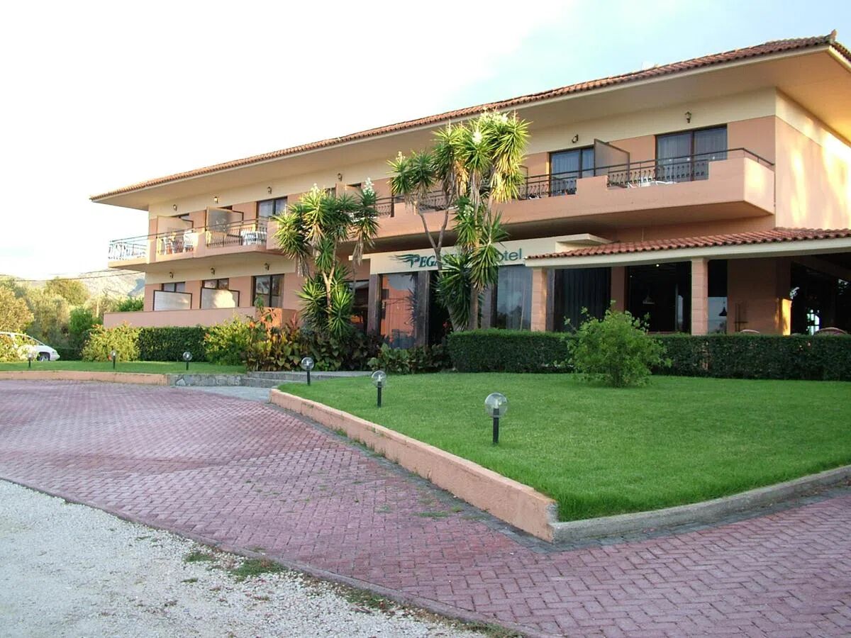 Hotel Pegasus