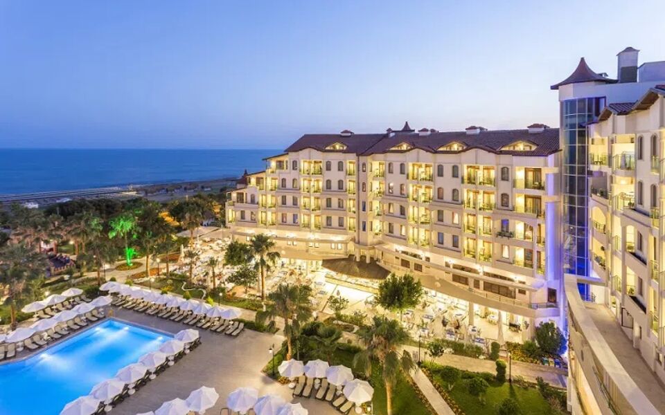 Bella Resort Hotels & Spa