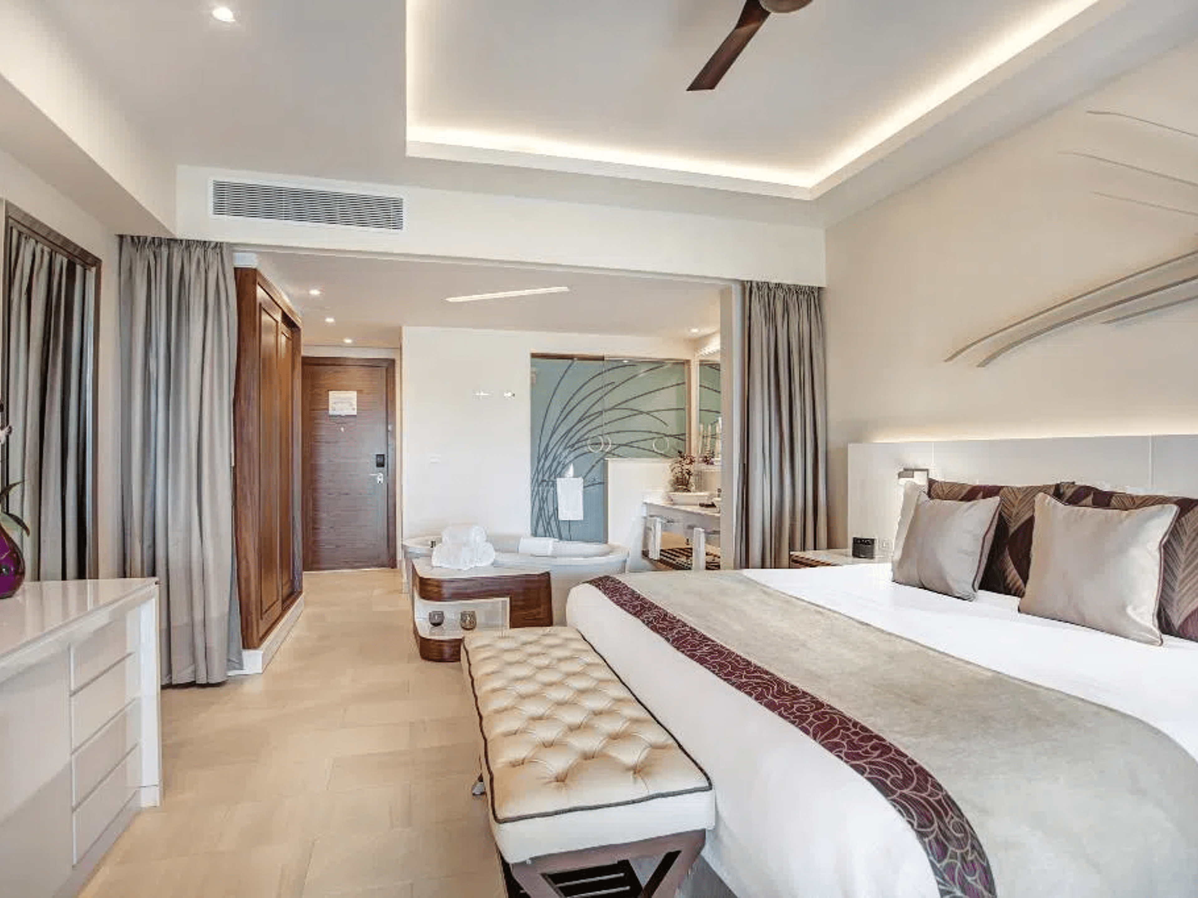 Royalton Blue Waters All Inclusive