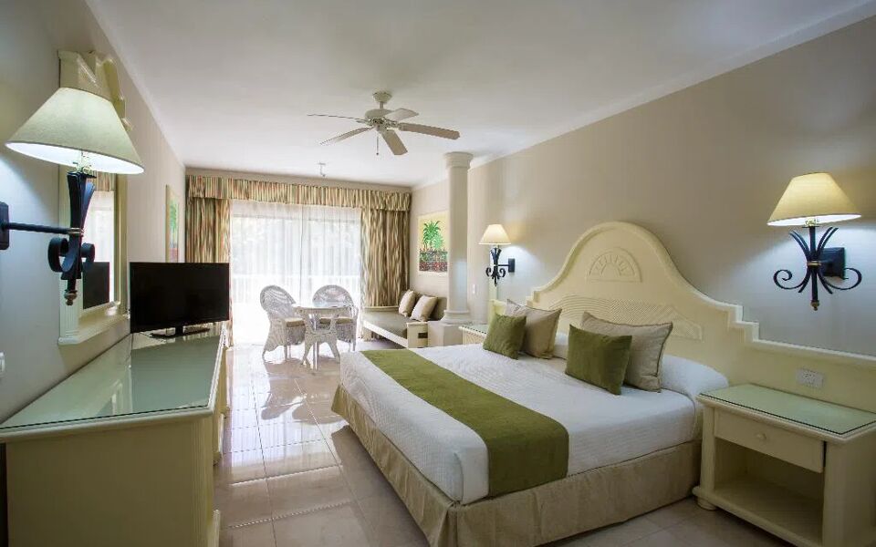 Bahia Principe Grand La Romana