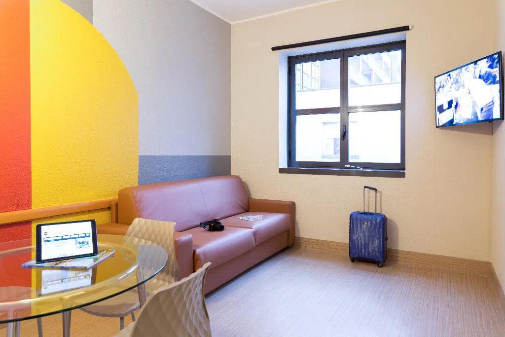 ibis-cremona